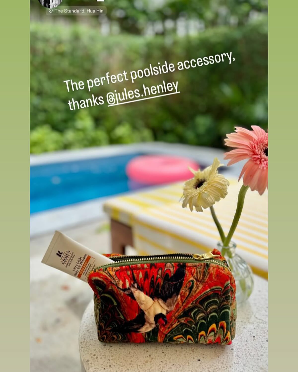 Accessories collection